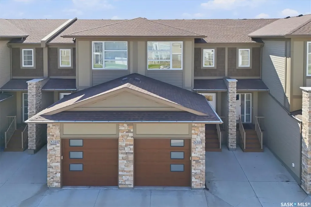 348 Brighton Gate Saskatoon SK S7V 0P9