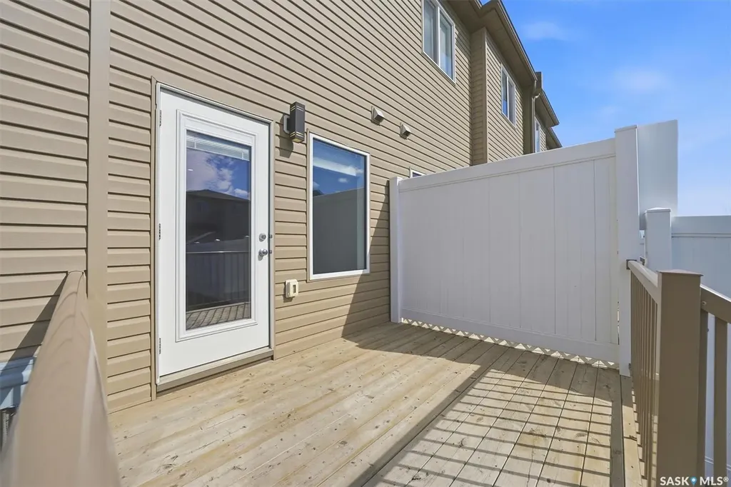 348 Brighton Gate Saskatoon SK S7V 0P9