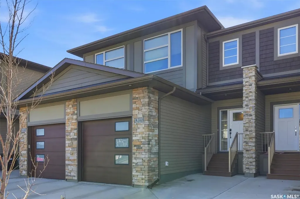 348 Brighton Gate Saskatoon SK S7V 0P9