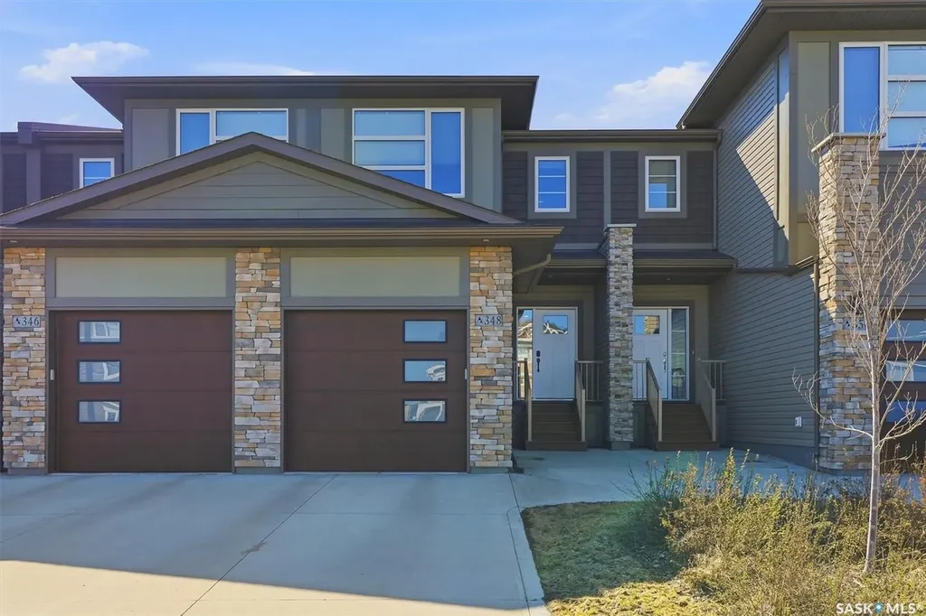 348 Brighton Gate Saskatoon SK S7V 0P9