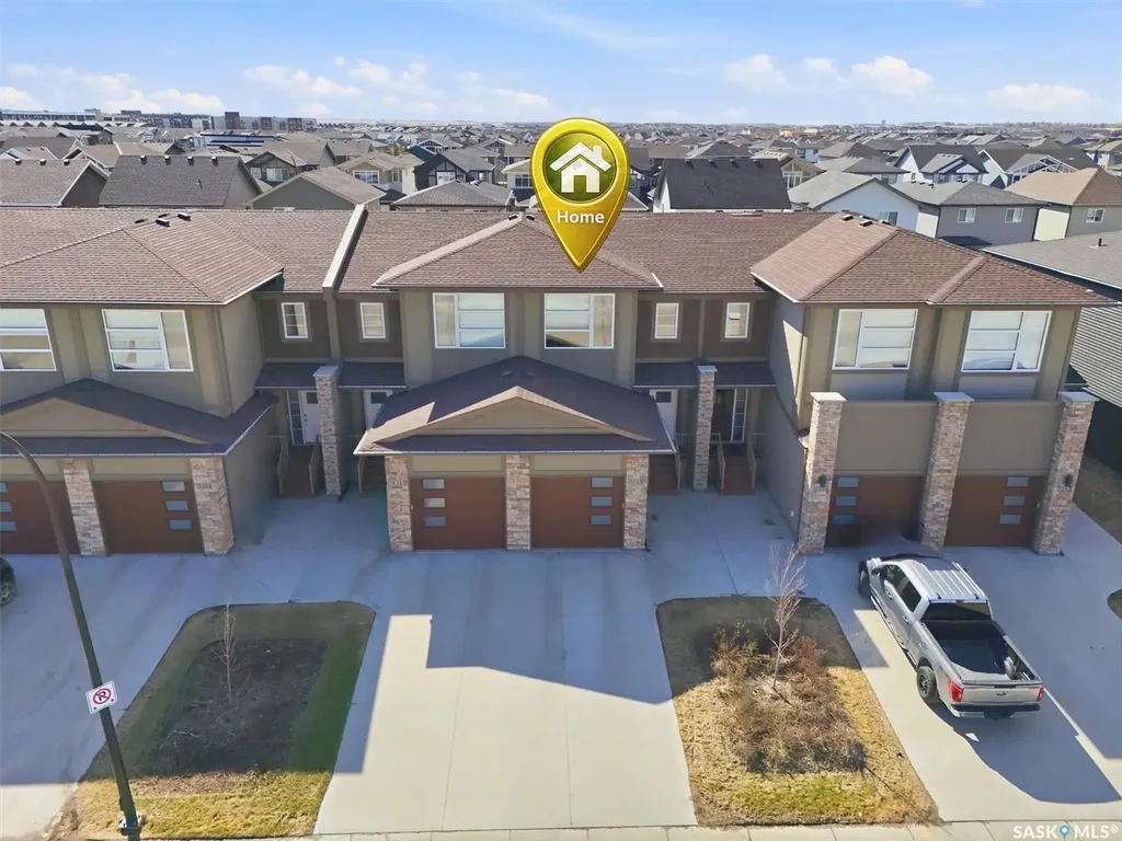 348 Brighton Gate Saskatoon SK S7V 0P9