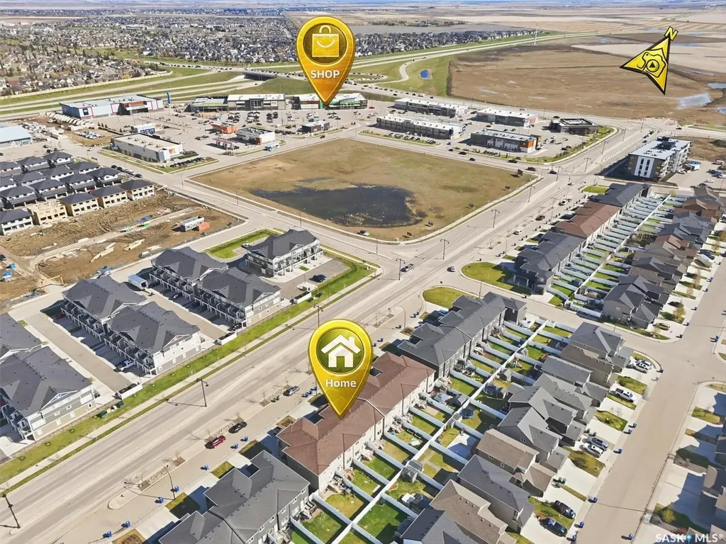 348 Brighton Gate Saskatoon SK S7V 0P9