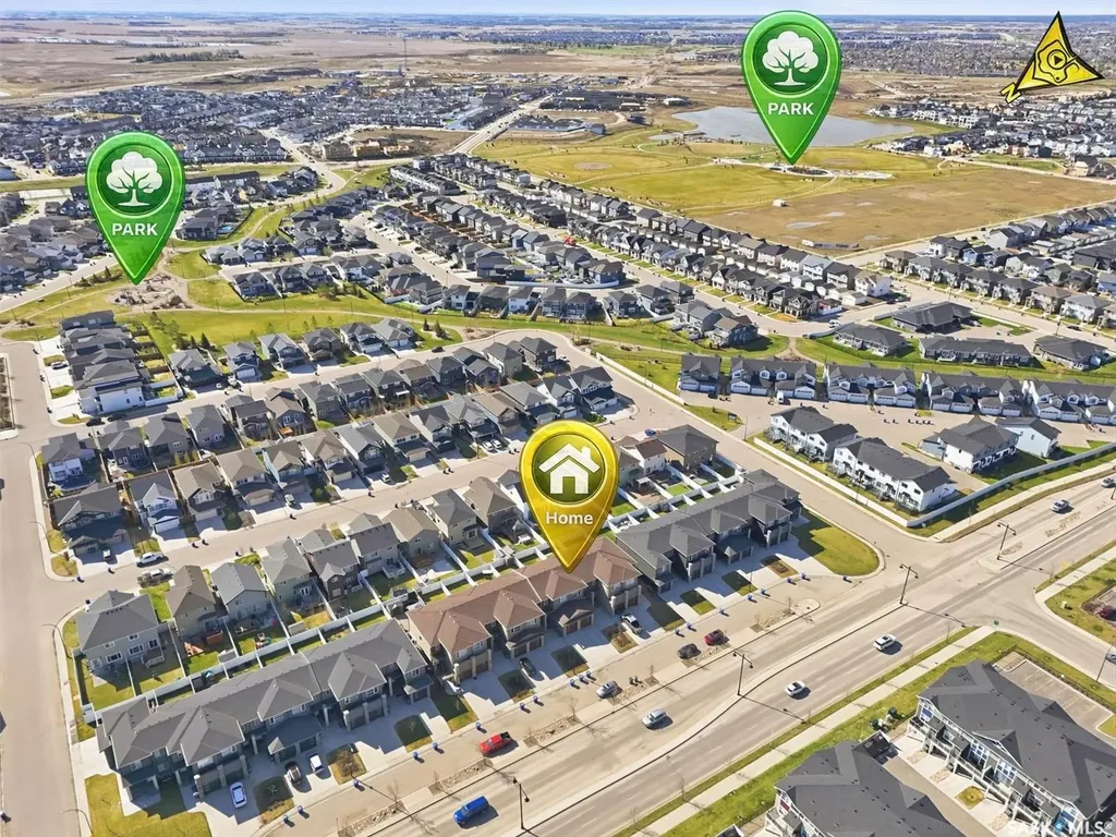 348 Brighton Gate Saskatoon SK S7V 0P9