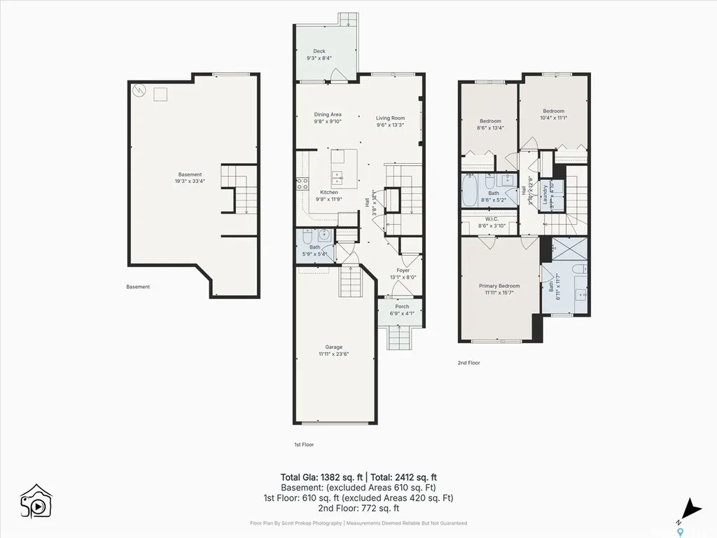 348 Brighton Gate Saskatoon SK S7V 0P9