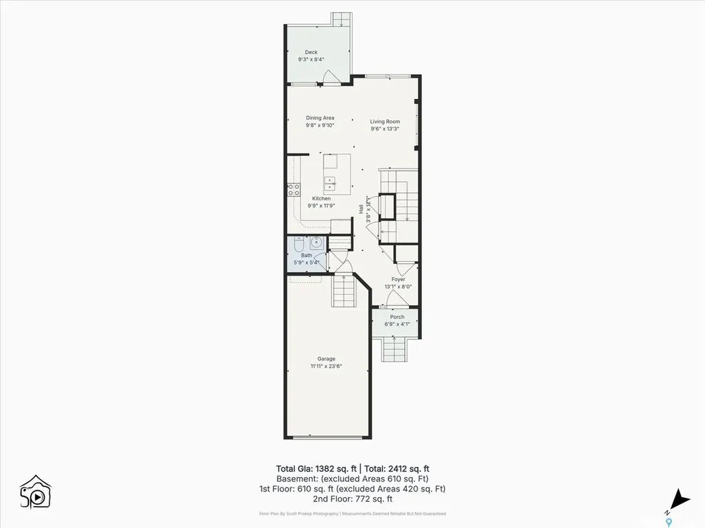 348 Brighton Gate Saskatoon SK S7V 0P9