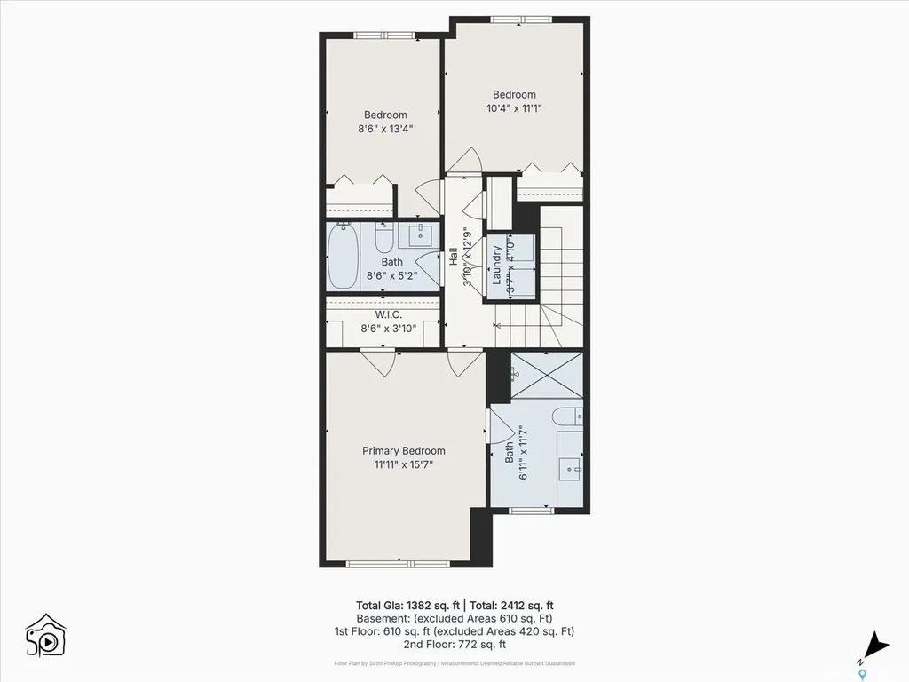 348 Brighton Gate Saskatoon SK S7V 0P9