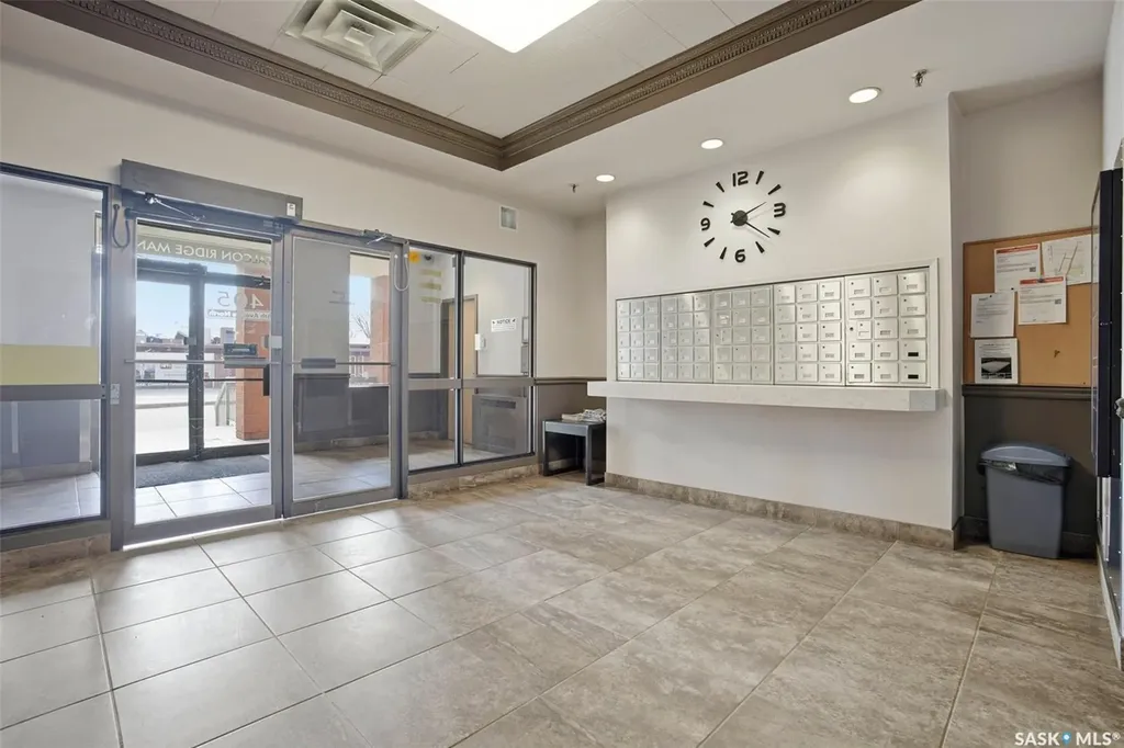 405 5th Avenue N Saskatoon SK S7K 6Z3