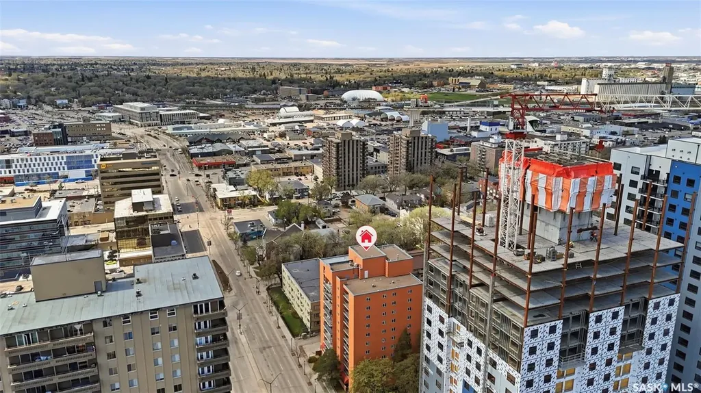 405 5th Avenue N Saskatoon SK S7K 6Z3