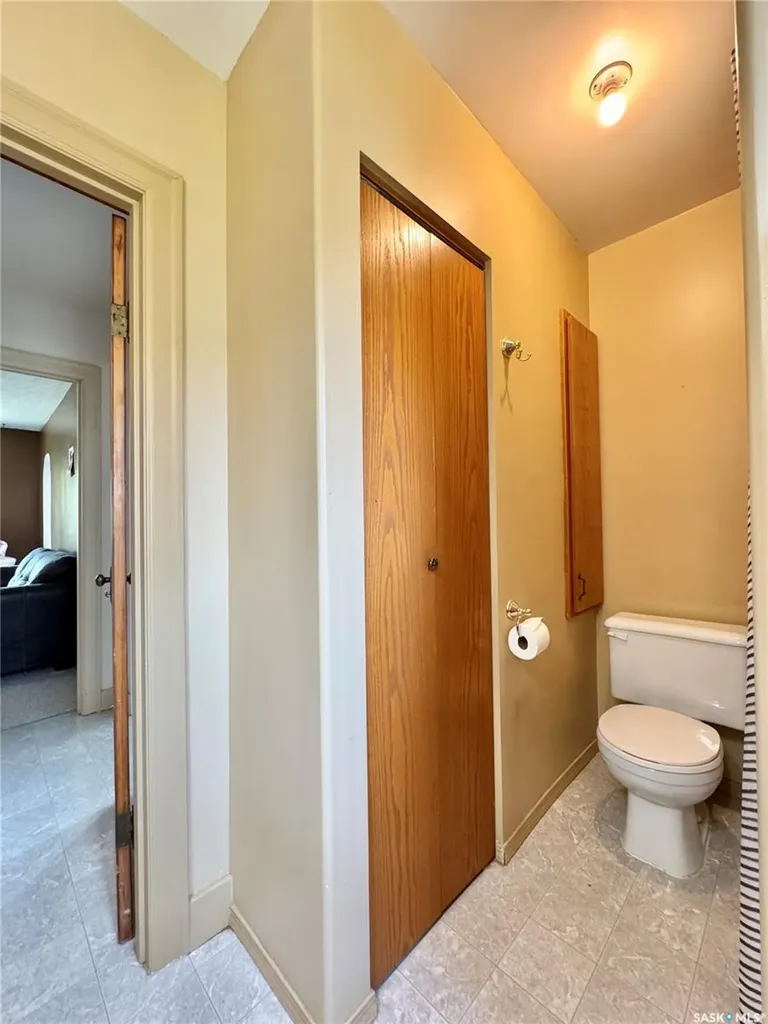 405 March Avenue E Langenburg SK S0A 0A0