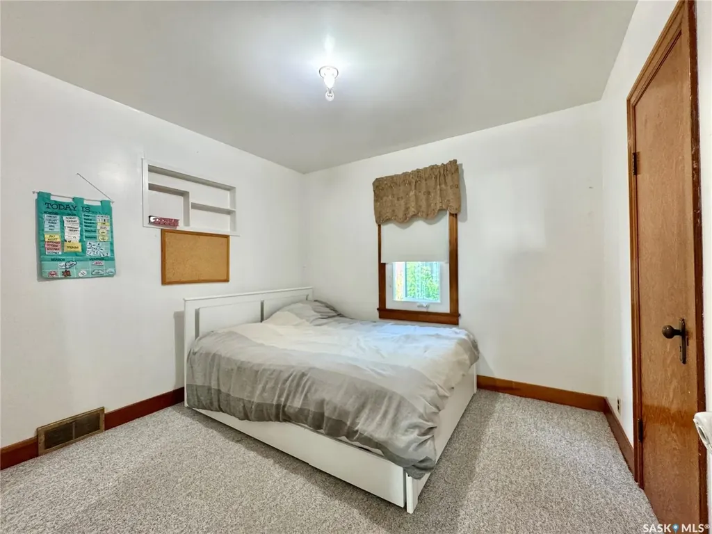 405 March Avenue E Langenburg SK S0A 0A0