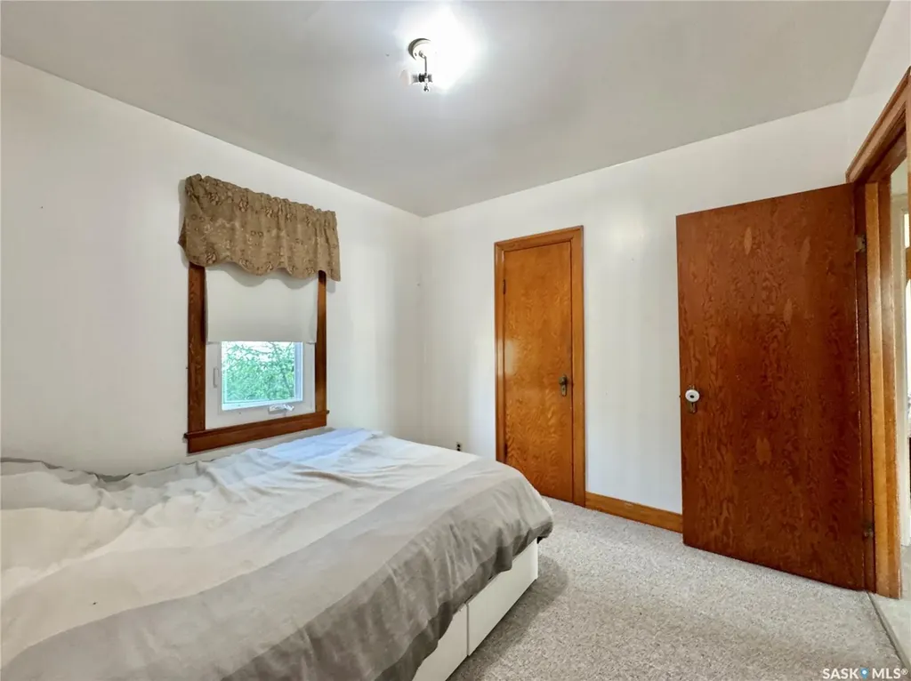 405 March Avenue E Langenburg SK S0A 0A0