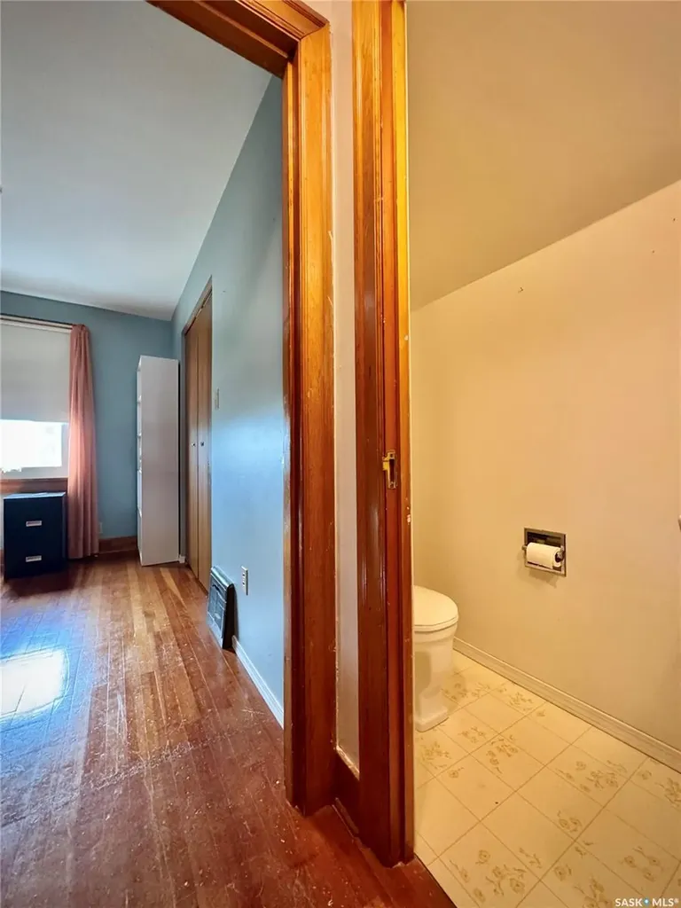 405 March Avenue E Langenburg SK S0A 0A0