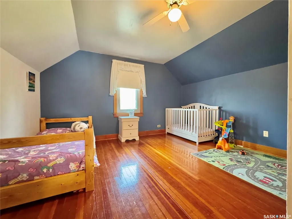 405 March Avenue E Langenburg SK S0A 0A0