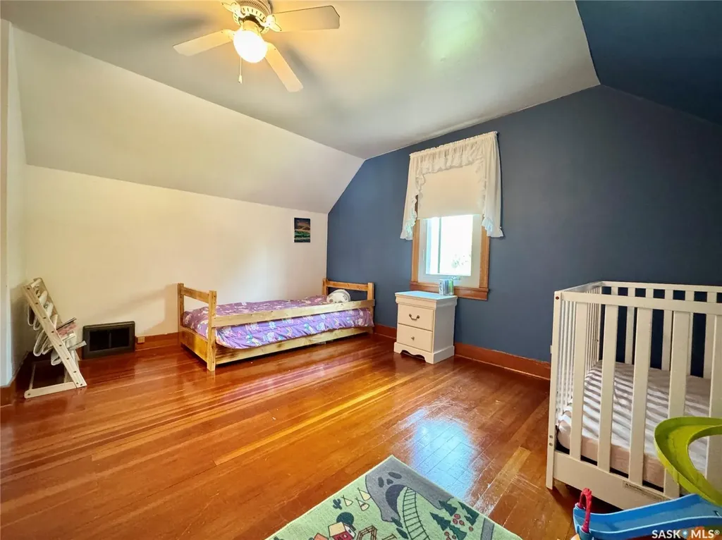 405 March Avenue E Langenburg SK S0A 0A0