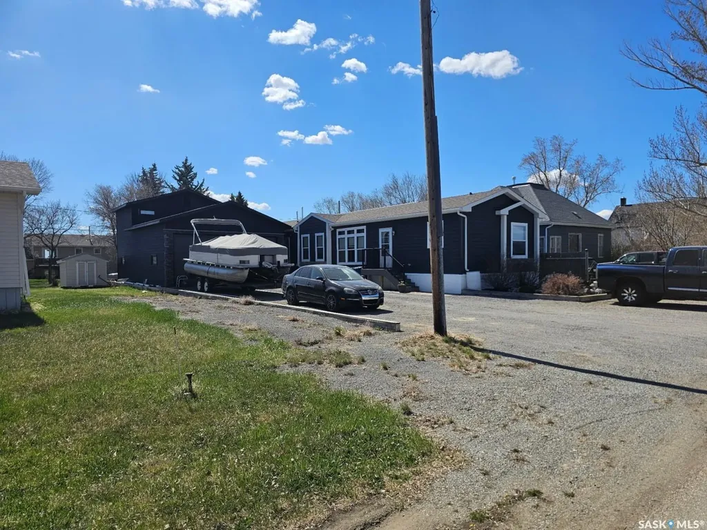 314 Brome Street Yellow Grass SK S0G 5J0