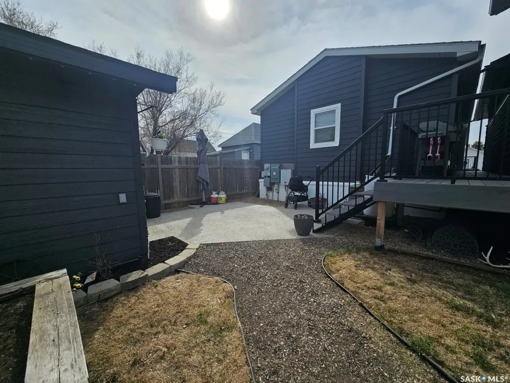 314 Brome Street Yellow Grass SK S0G 5J0