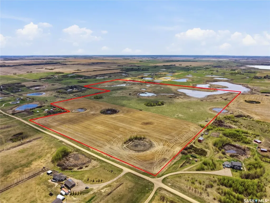 Rural Address Dundurn Rm No. 314 SK S0K 1K0