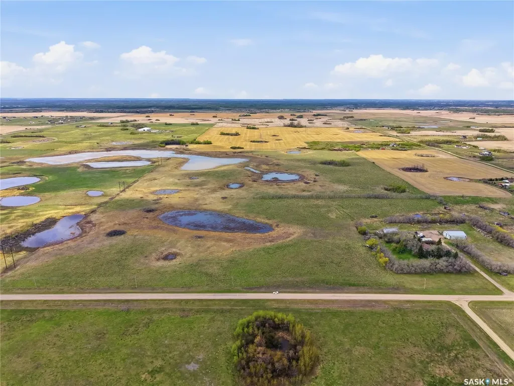 Rural Address Dundurn Rm No. 314 SK S0K 1K0