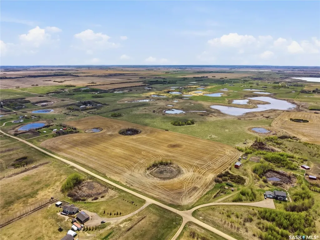 Rural Address Dundurn Rm No. 314 SK S0K 1K0