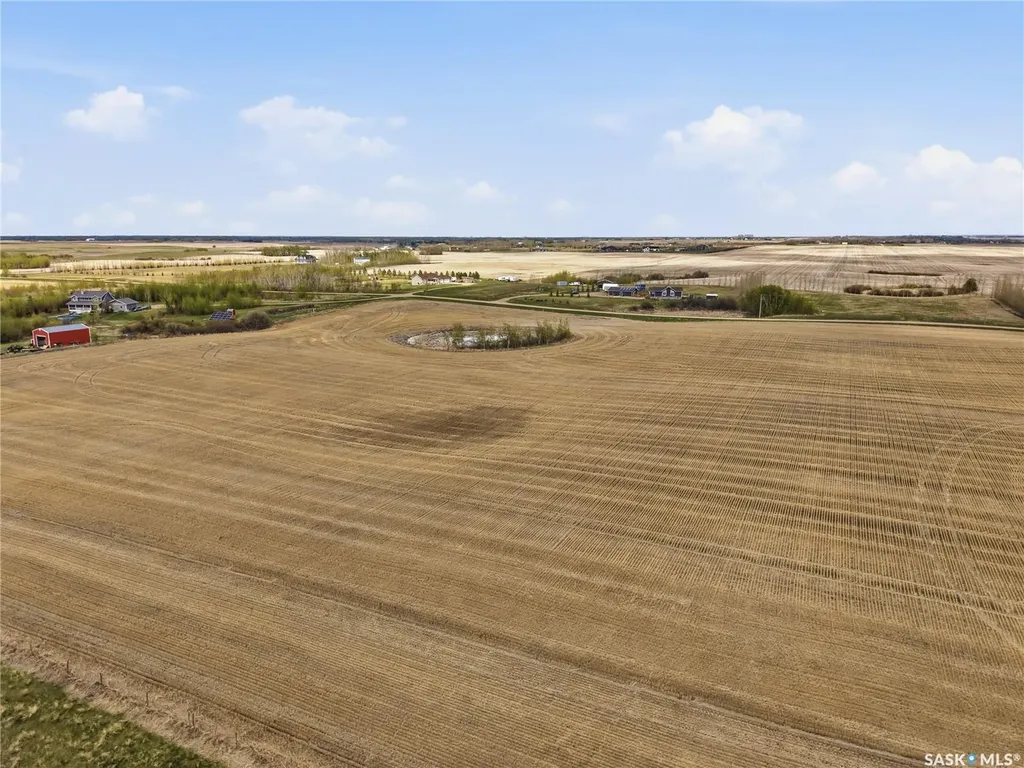 Rural Address Dundurn Rm No. 314 SK S0K 1K0
