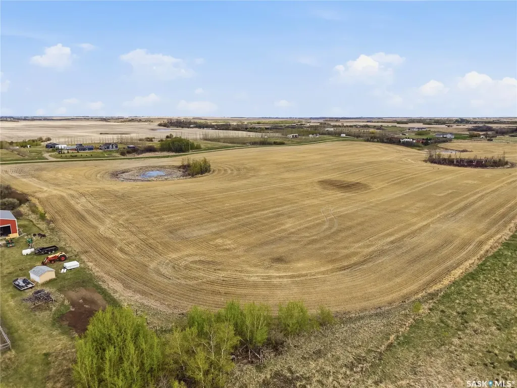 Rural Address Dundurn Rm No. 314 SK S0K 1K0