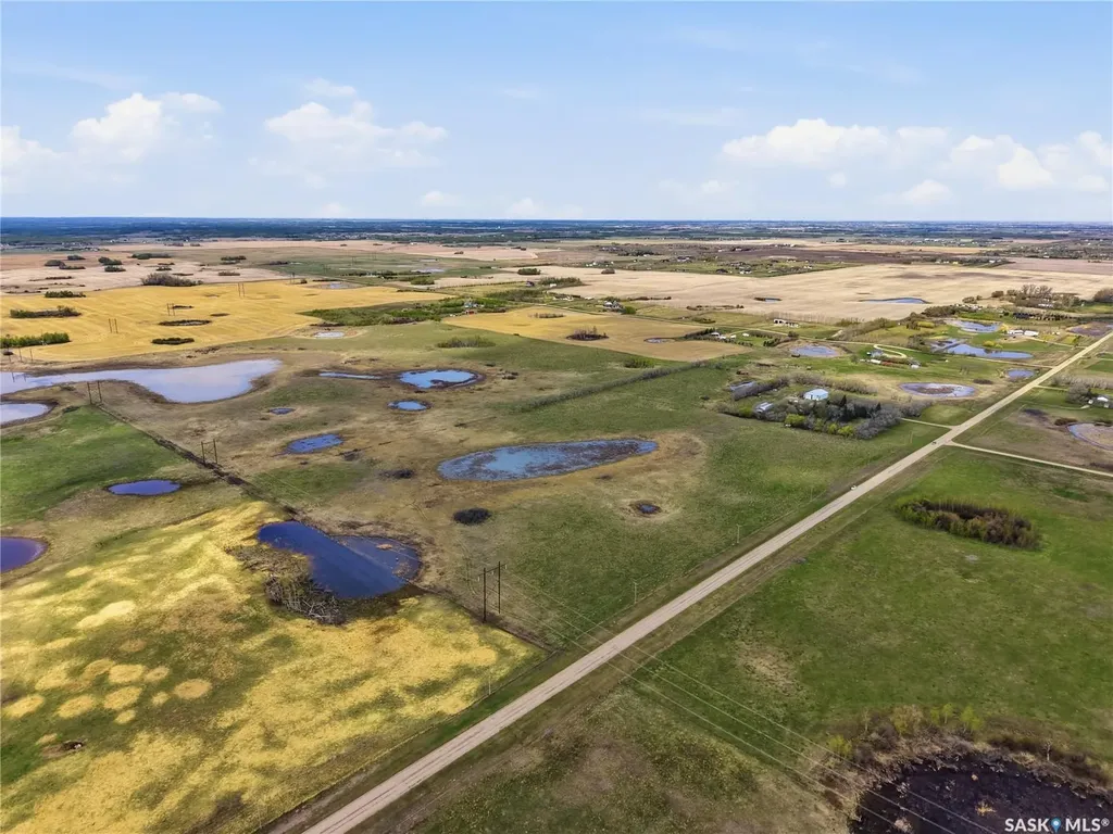 Rural Address Dundurn Rm No. 314 SK S0K 1K0
