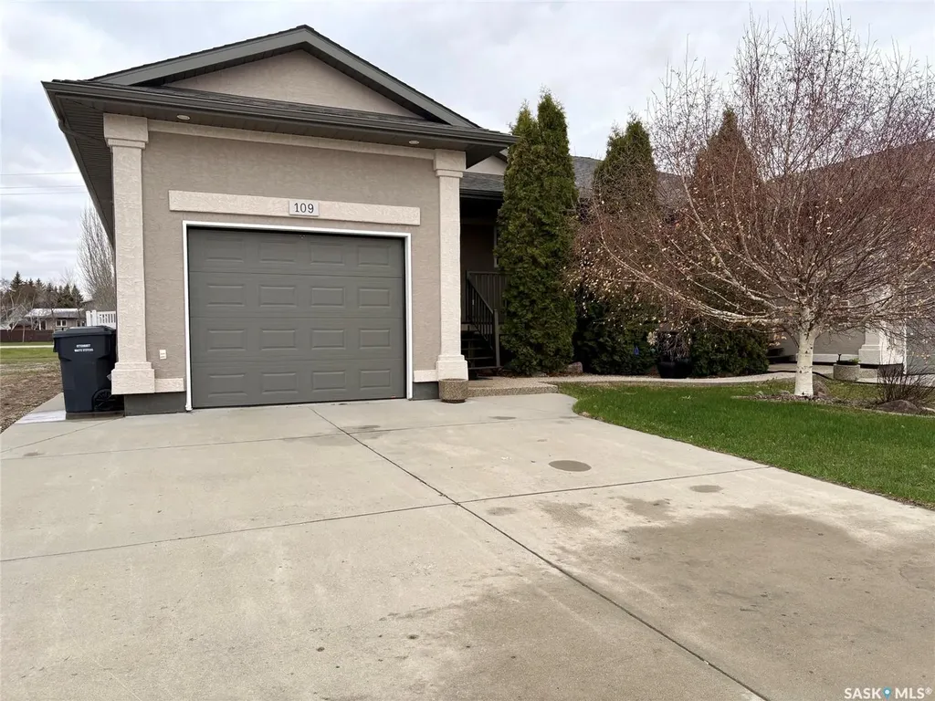 109 Good Spirit Crescent Yorkton SK S3N 3J8