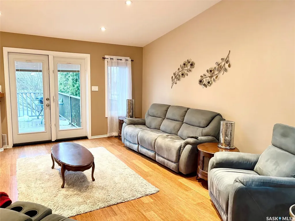 109 Good Spirit Crescent Yorkton SK S3N 3J8
