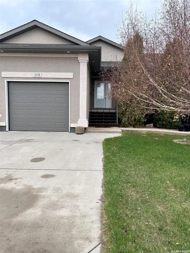 109 Good Spirit Crescent Yorkton SK S3N 3J8
