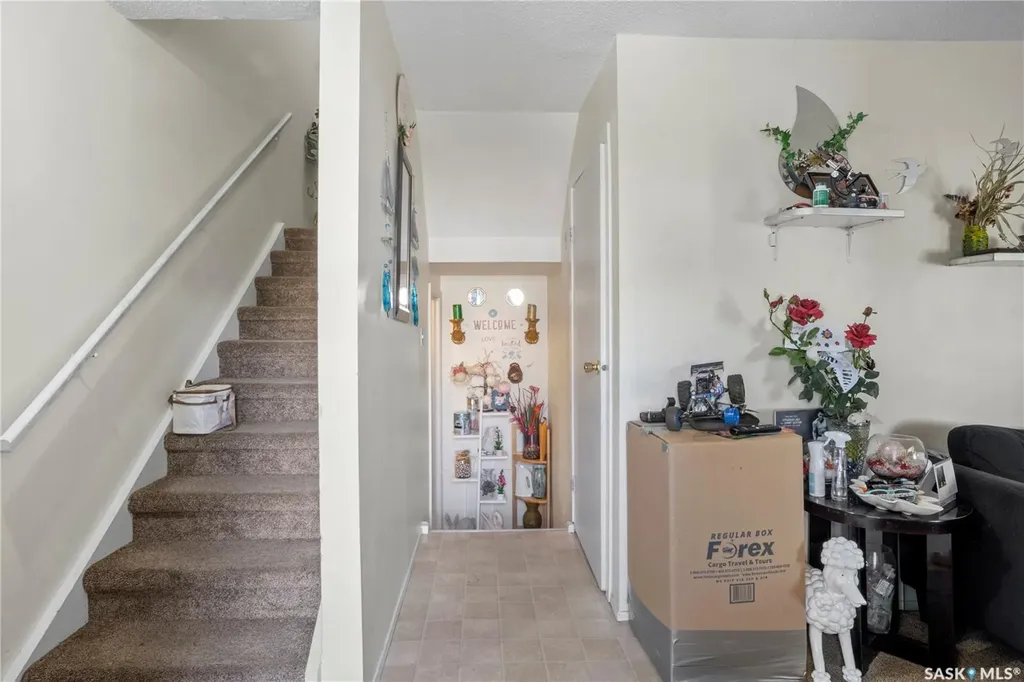 4122 Castle Road Regina SK S4S 6A4