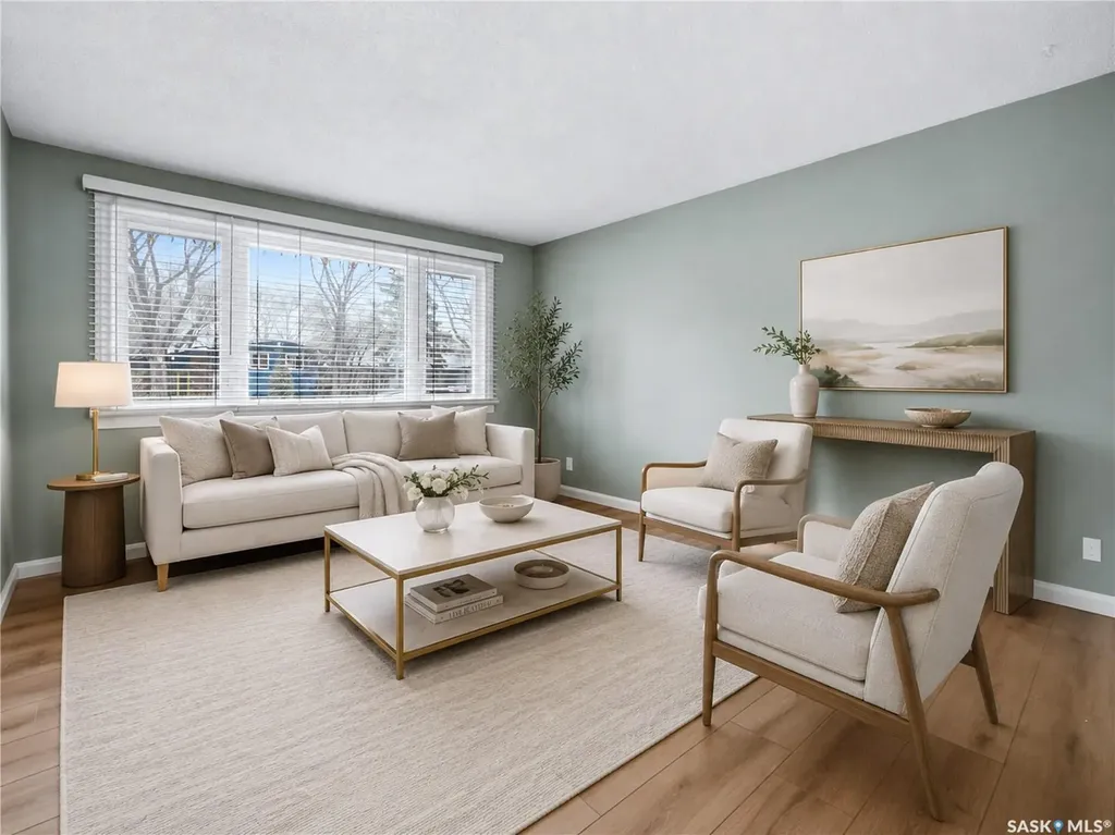219 Nagel Crescent Regina SK S4N 4N4