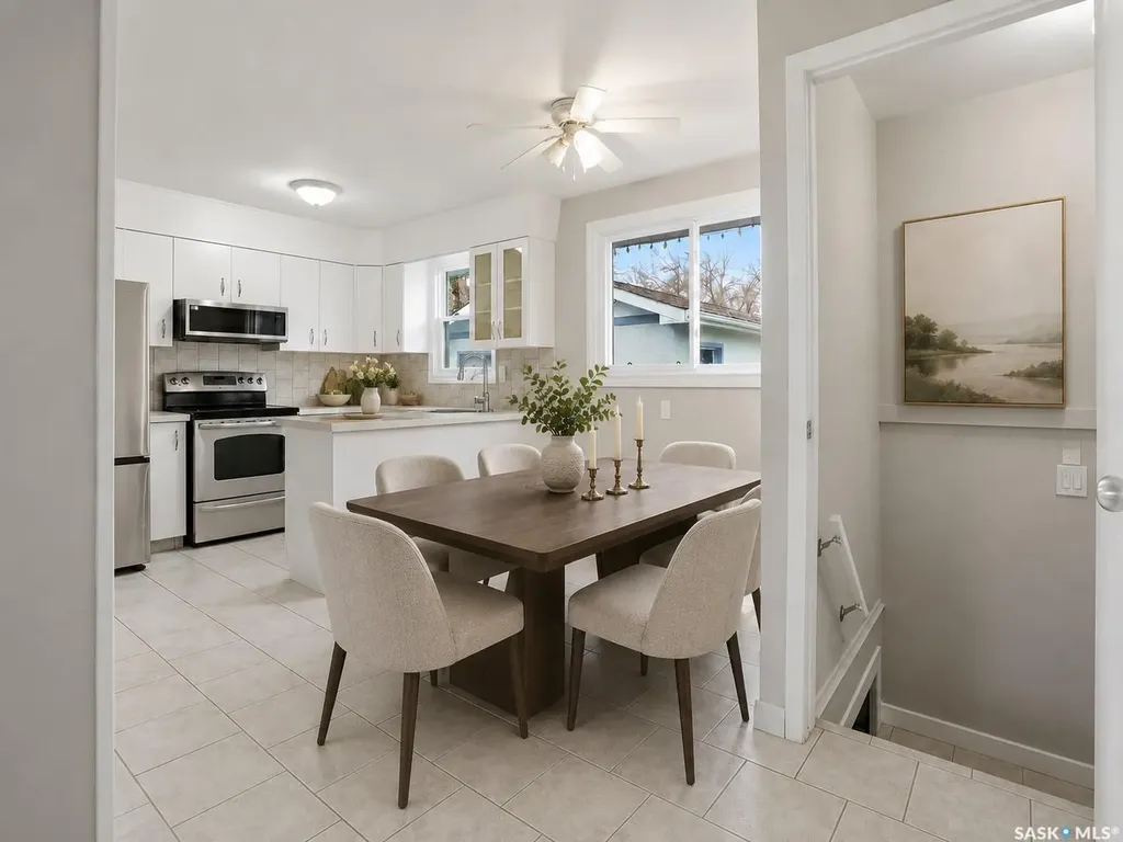 219 Nagel Crescent Regina SK S4N 4N4