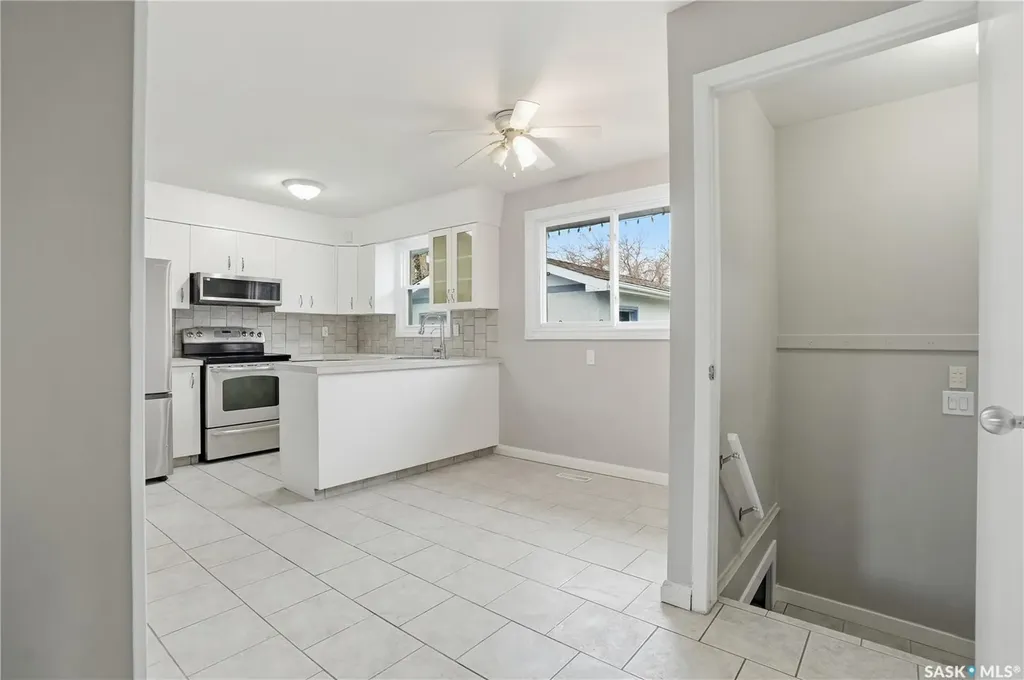 219 Nagel Crescent Regina SK S4N 4N4