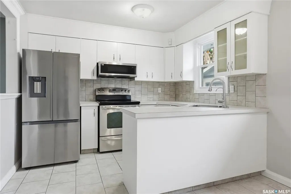 219 Nagel Crescent Regina SK S4N 4N4