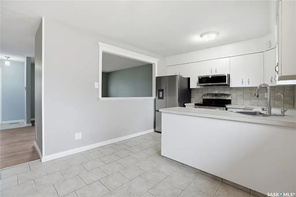 219 Nagel Crescent Regina SK S4N 4N4