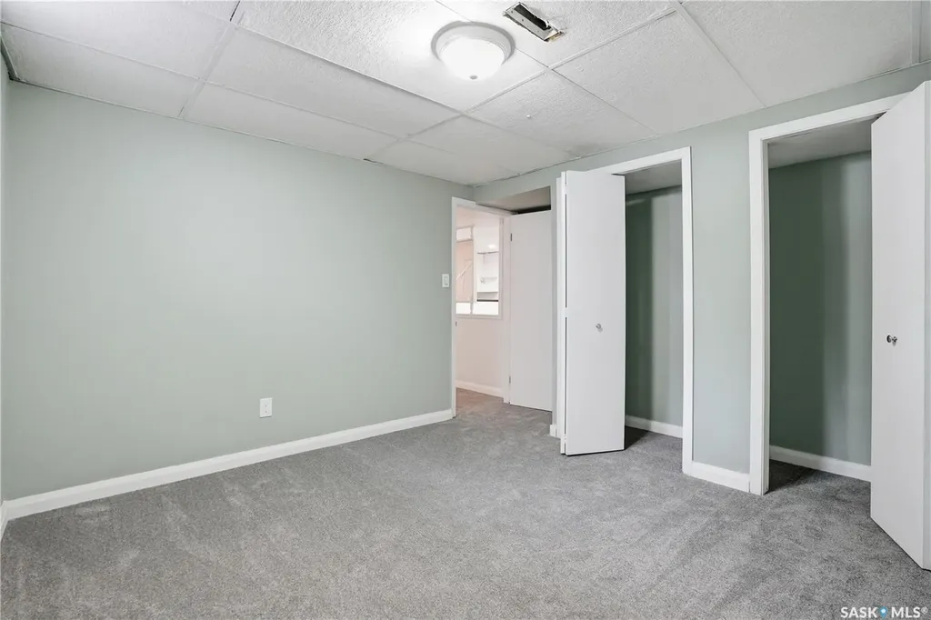 219 Nagel Crescent Regina SK S4N 4N4