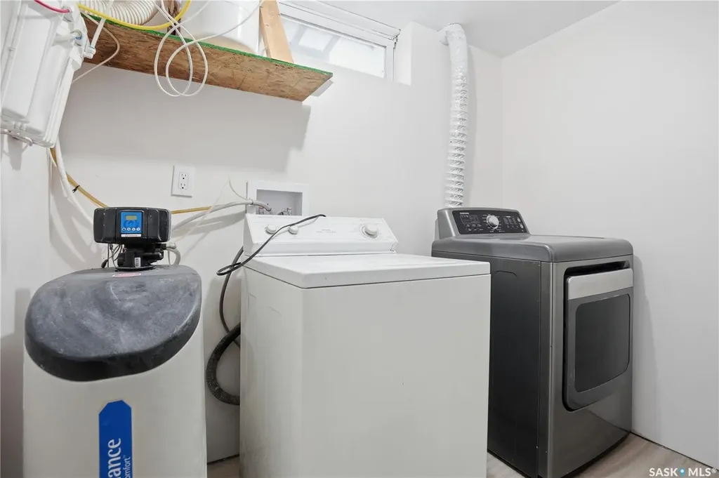 219 Nagel Crescent Regina SK S4N 4N4