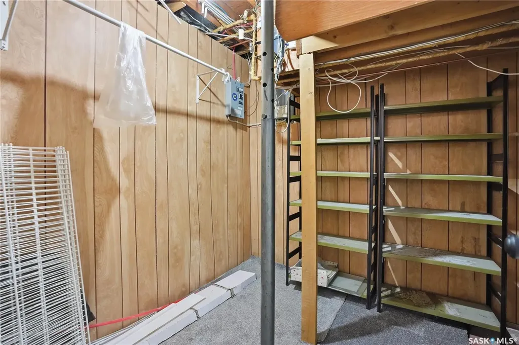 219 Nagel Crescent Regina SK S4N 4N4
