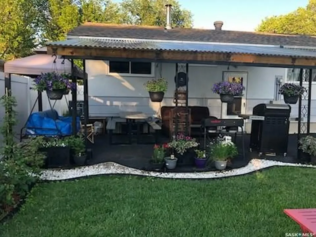 219 Nagel Crescent Regina SK S4N 4N4