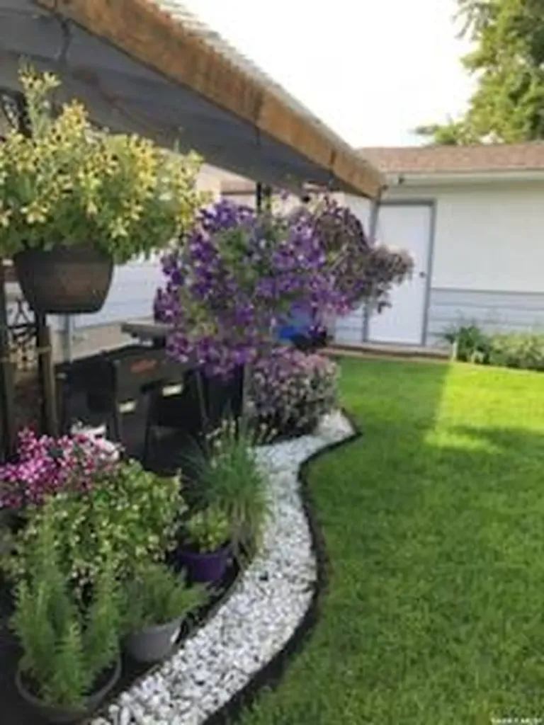 219 Nagel Crescent Regina SK S4N 4N4