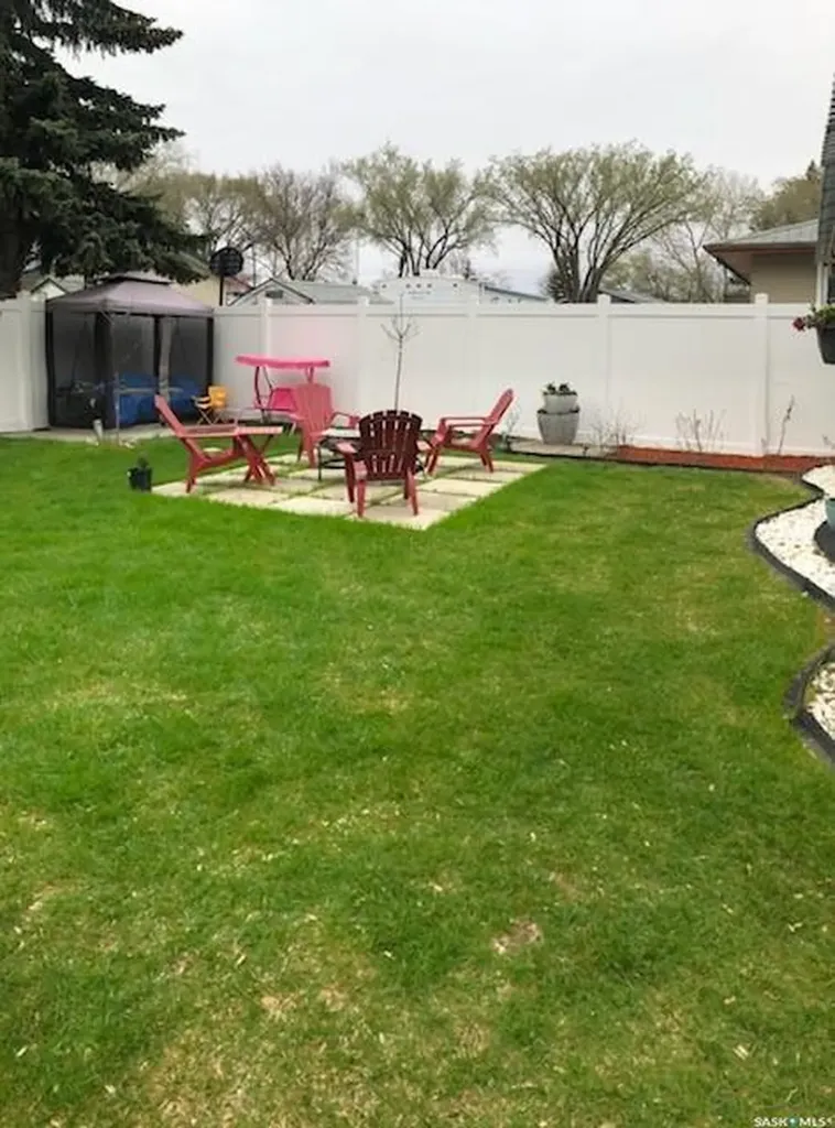 219 Nagel Crescent Regina SK S4N 4N4