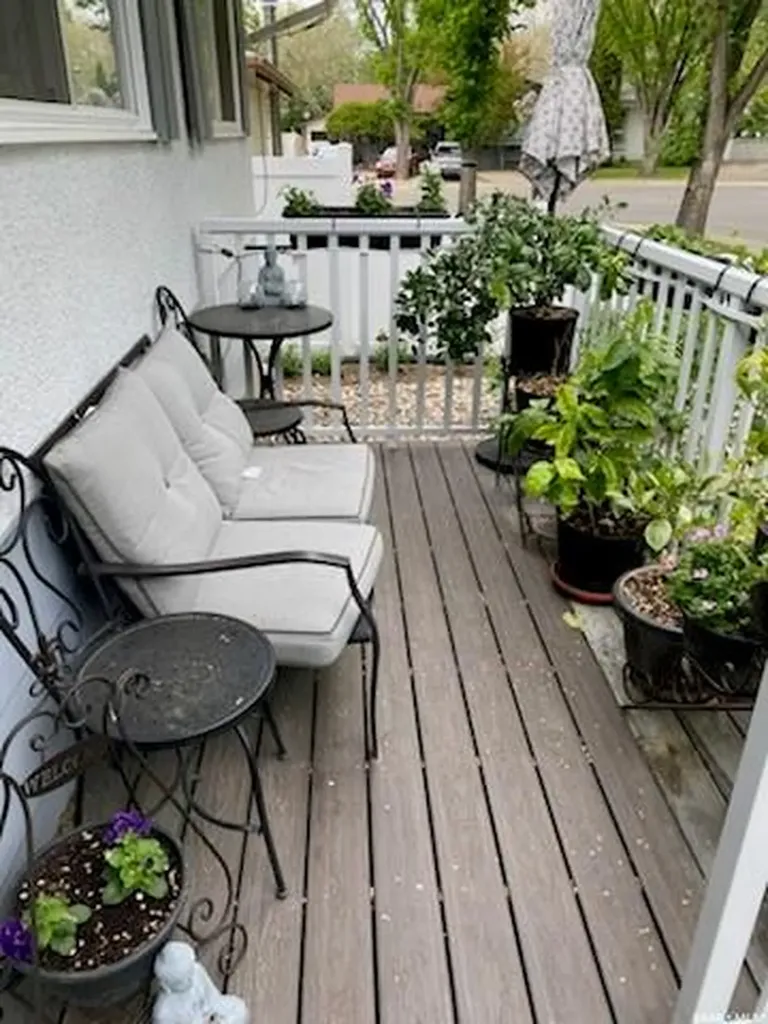 219 Nagel Crescent Regina SK S4N 4N4