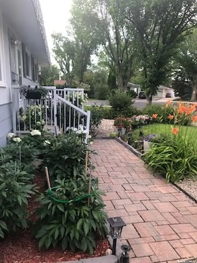 219 Nagel Crescent Regina SK S4N 4N4