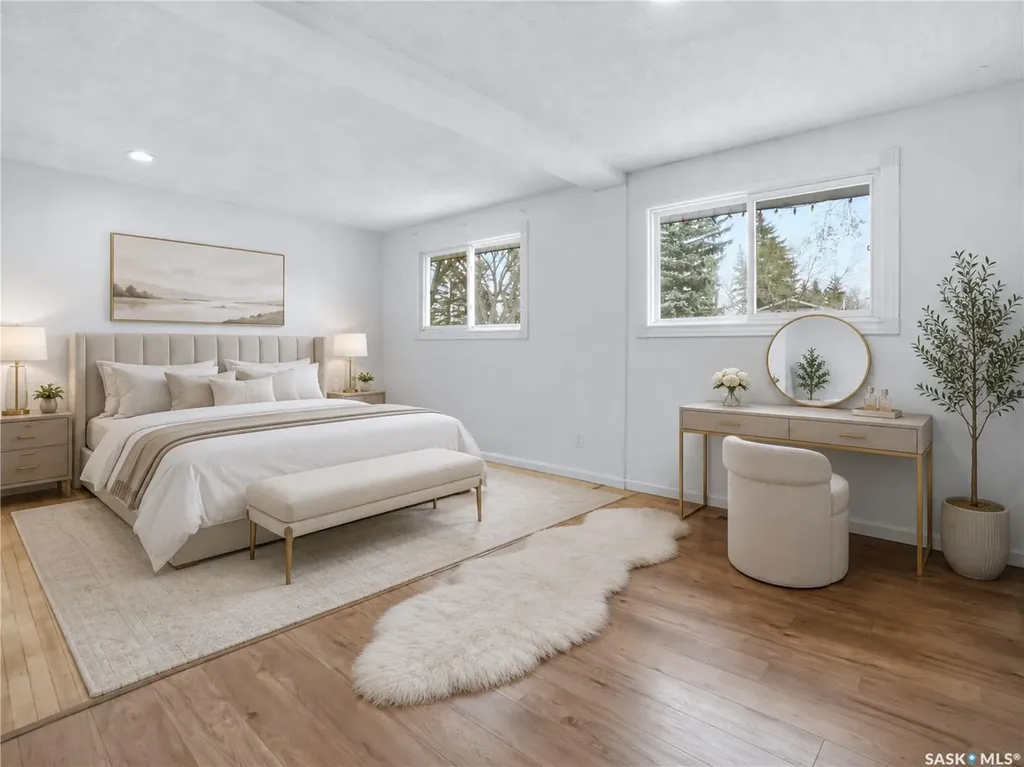 219 Nagel Crescent Regina SK S4N 4N4