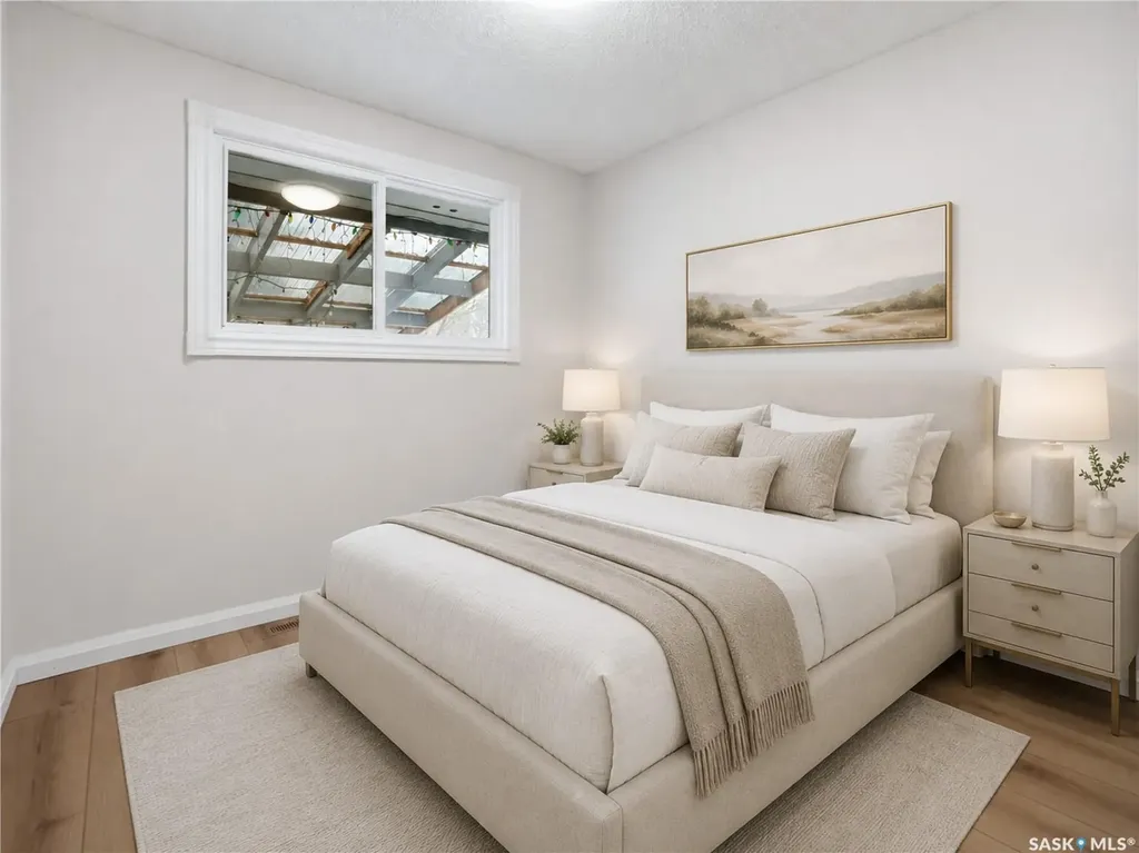 219 Nagel Crescent Regina SK S4N 4N4