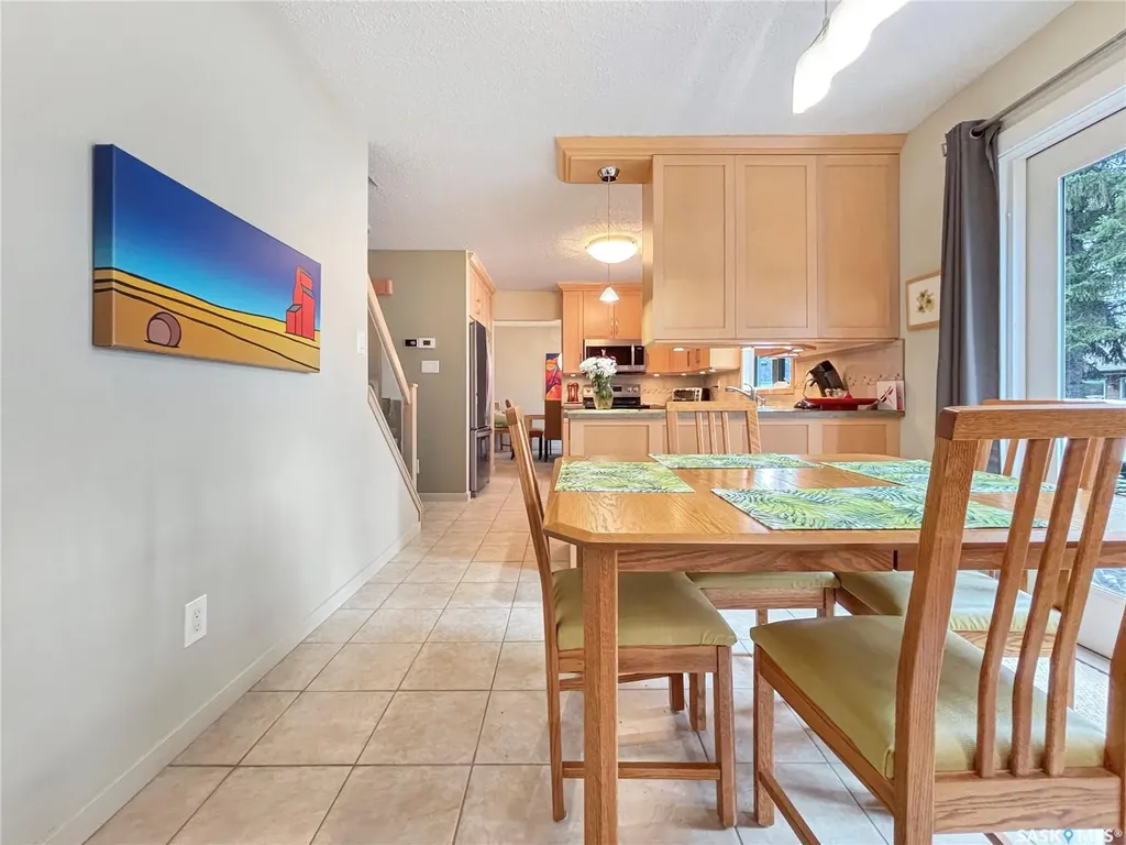 355 Ball Crescent Saskatoon SK S7K 6E3