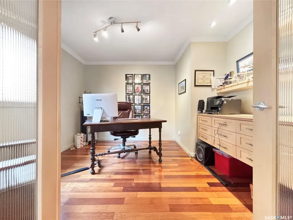 355 Ball Crescent Saskatoon SK S7K 6E3