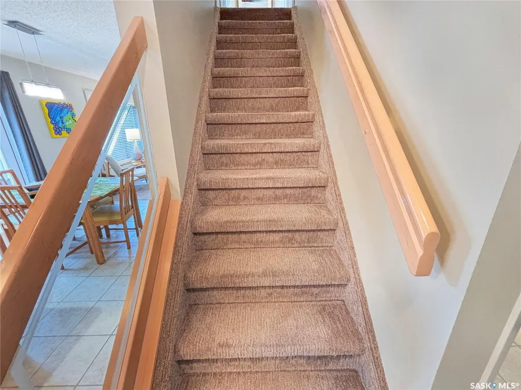 355 Ball Crescent Saskatoon SK S7K 6E3
