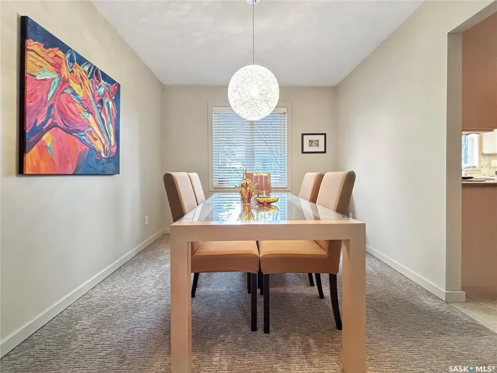 355 Ball Crescent Saskatoon SK S7K 6E3