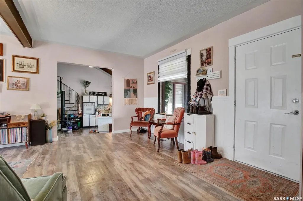 516 1st Street S Waldheim SK S0K 4R0